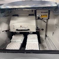 Beckman Coulter PA 800 plus Pharmaceutical Analysis System image 1